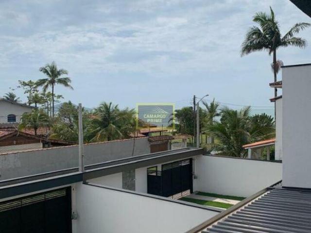 Casa venda em Recanto Som do Mar, Caraguatatuba