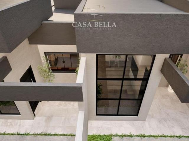 Casa venda em Região Geográfica Imediata de Foz do Iguaçu, Foz do Iguaçu