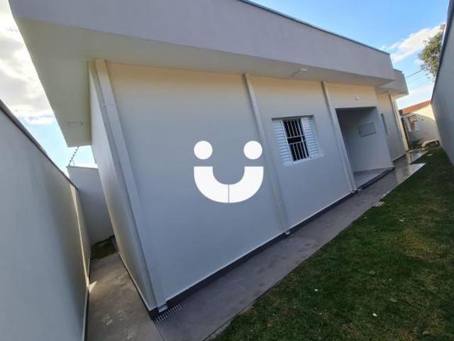 Casa venda em Jardim Casa Nova, Capela do Alto