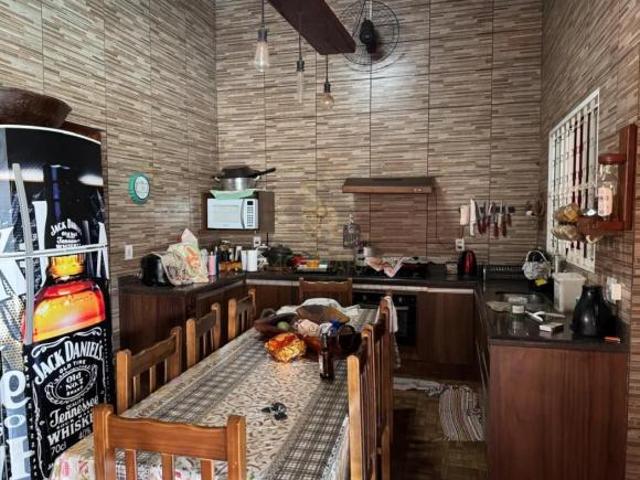 Casa venda em Dumont