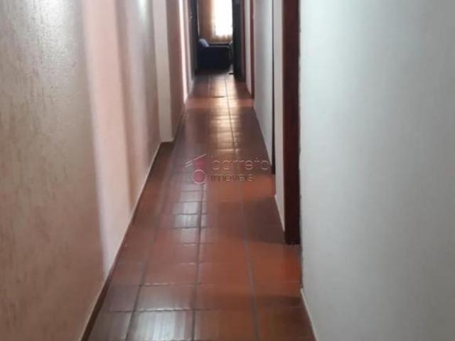 Casa venda em Vila Operária, Jundiaí