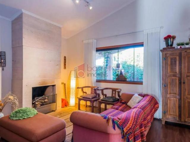 Casa venda em Loteamento Kaip (Chácara da Ponta), Jundiaí