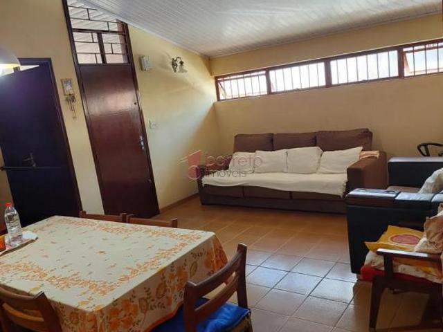 Casa venda em Vila Cacilda, Jundiaí