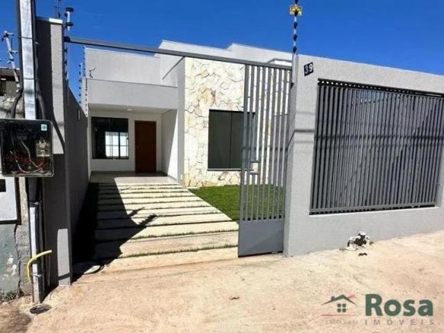 Casa venda em Região Geográfica Imediata de Cuiabá, Região Metropolitana do Vale do Rio Cuiabá