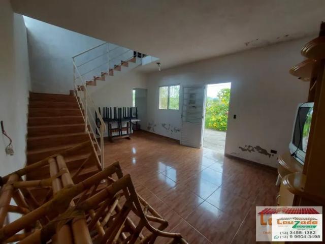Casa venda em Região Imediata de Santos, Itariri