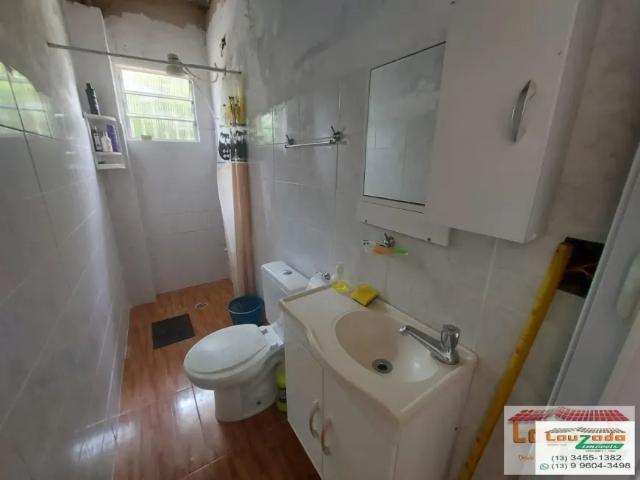 Casa venda em Região Imediata de Santos, Itariri