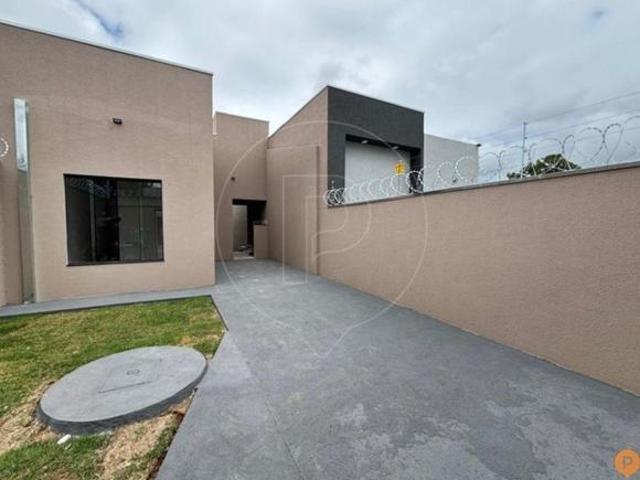 Casa venda em Estância Itanhangá, Caldas Novas