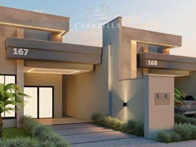 Casa venda em Região Geográfica Imediata de Foz do Iguaçu, Foz do Iguaçu
