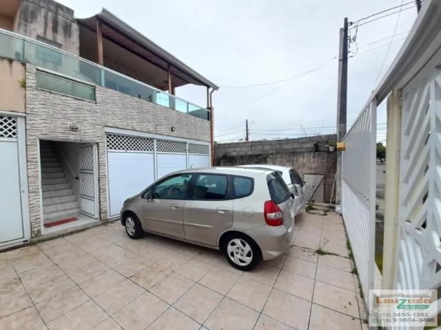 Casa venda em Região Imediata de Santos, Região Metropolitana da Baixada Santista