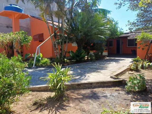 Casa venda em Região Imediata de Santos, Região Metropolitana da Baixada Santista