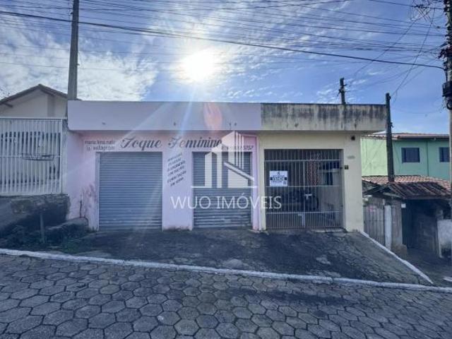Casa venda em Região Imediata de São José dos Campos, Região Metropolitana do Vale do Paraíba e Litoral Norte