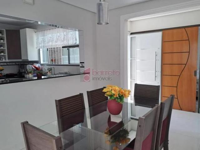 Casa venda em Jardim Ligia, Jundiaí