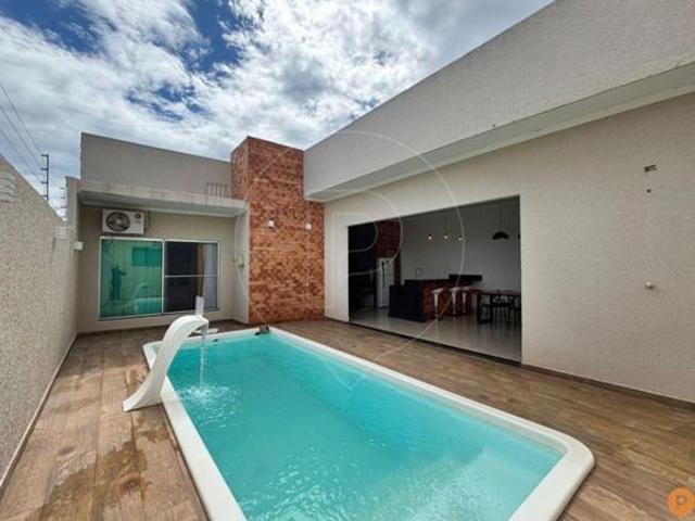 Casa venda em Residencial Morada Nobre, Caldas Novas