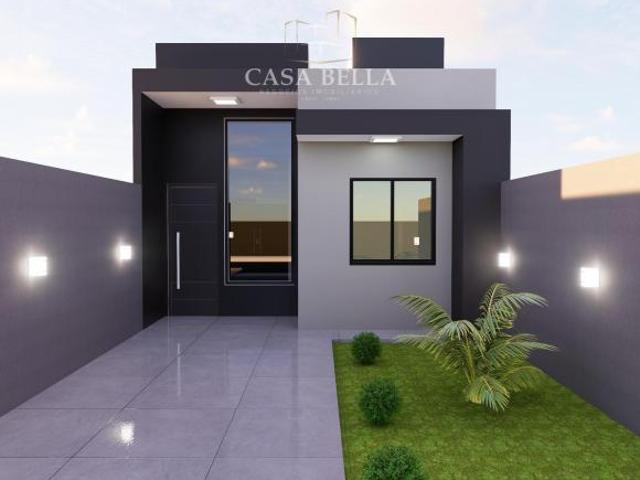 Casa venda em Região Geográfica Imediata de Foz do Iguaçu, Foz do Iguaçu
