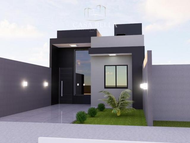 Casa venda em Região Geográfica Imediata de Foz do Iguaçu, Foz do Iguaçu