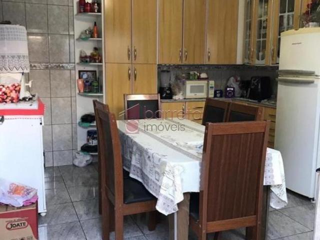 Casa venda em Parque Residencial Jundiaí I, Jundiaí