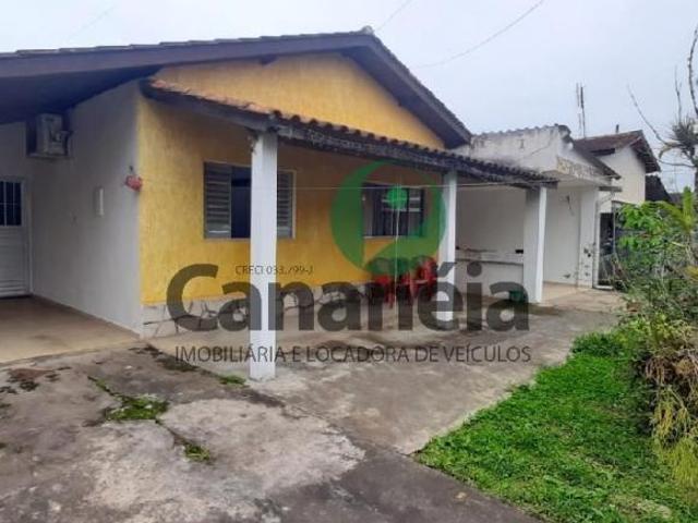 Casa venda em Região Imediata de Registro, Cananeia