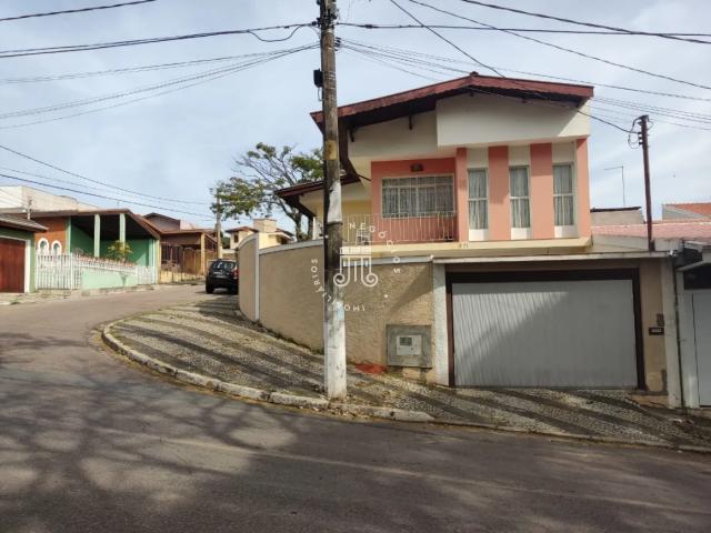 Casa aluguel em Região Imediata de Jundiaí, Campo Limpo Paulista