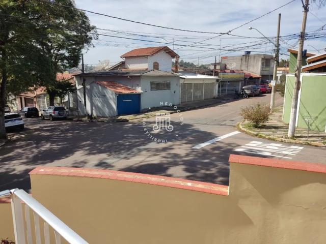 Casa aluguel em Campo Limpo Paulista