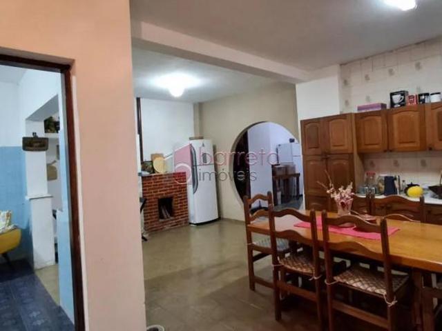 Casa venda em Região Imediata de Jundiaí, Jundiaí