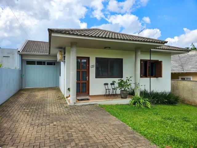 Casa venda em Região Geográfica Imediata de Novo Hamburgo - São Leopoldo, Região Metropolitana de Porto Alegre