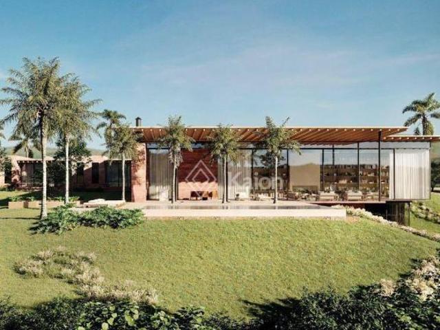 Casa venda em Porangaba