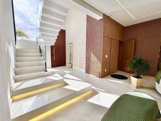 Casa venda em Gran Village, Jundiaí