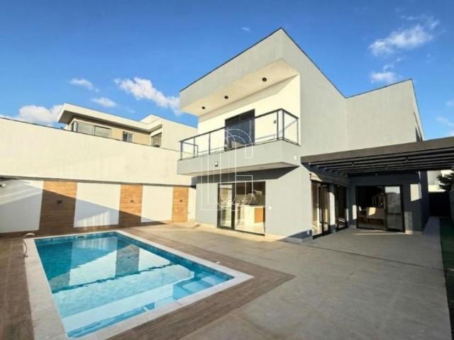 Casa aluguel em Gran Village, Jundiaí