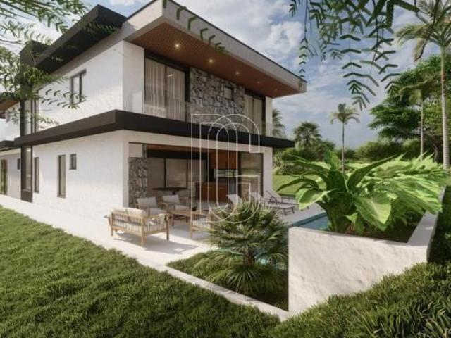 Casa venda em Gran Village, Jundiaí