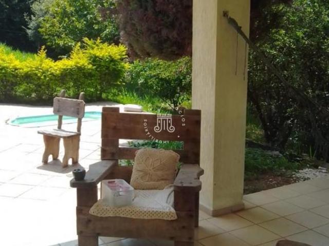 Casa venda em Região Imediata de Jundiaí, Itupeva