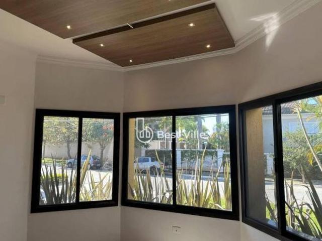 Casa venda em Residencial Melville, Santana de Parnaíba