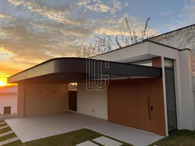 Casa venda em Região Imediata de Jundiaí, Itupeva