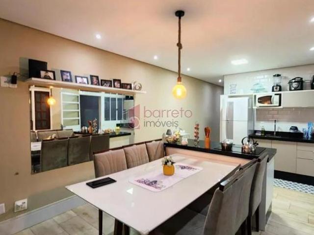 Casa venda em Região Imediata de Jundiaí, Jundiaí
