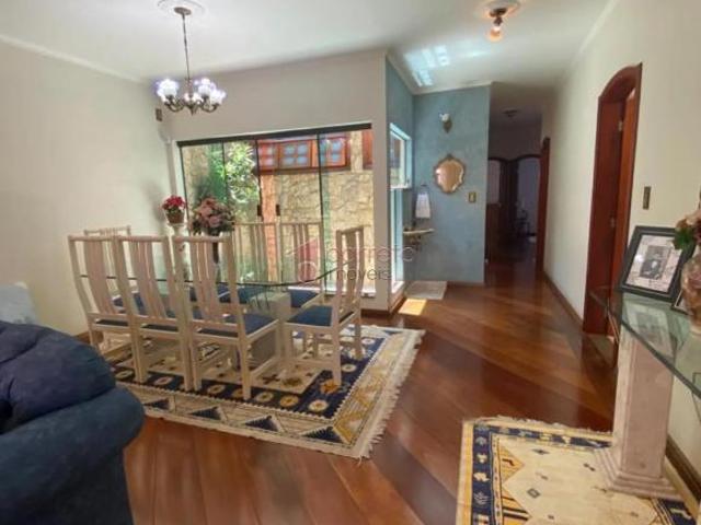 Casa venda em Jardim Ana Luiza, Itupeva