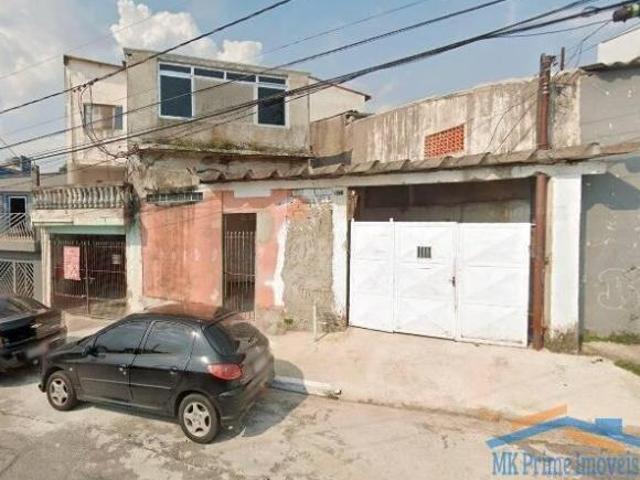 Casa venda em Cipava, Osasco