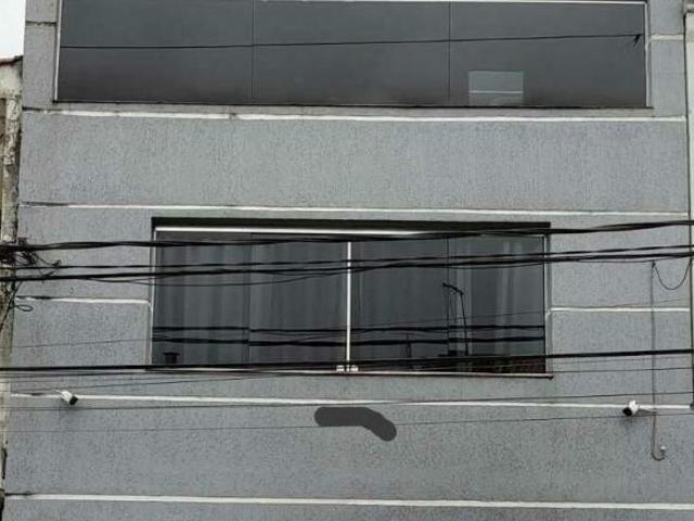 Casa venda em Jandira