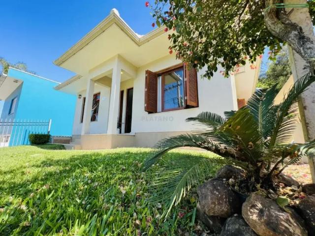 Casa venda em Região Geográfica Imediata de Novo Hamburgo - São Leopoldo, Região Metropolitana de Porto Alegre