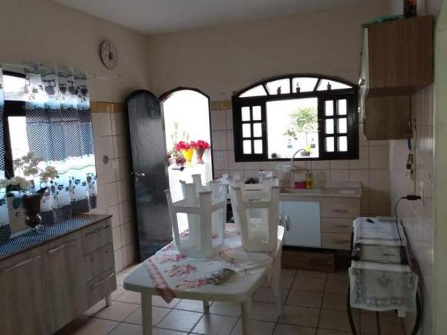 Casa venda em Jardim Santos Dumont I, Mogi das Cruzes
