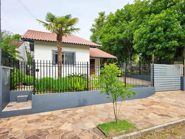Casa venda em Região Geográfica Imediata de Novo Hamburgo - São Leopoldo, Região Metropolitana de Porto Alegre