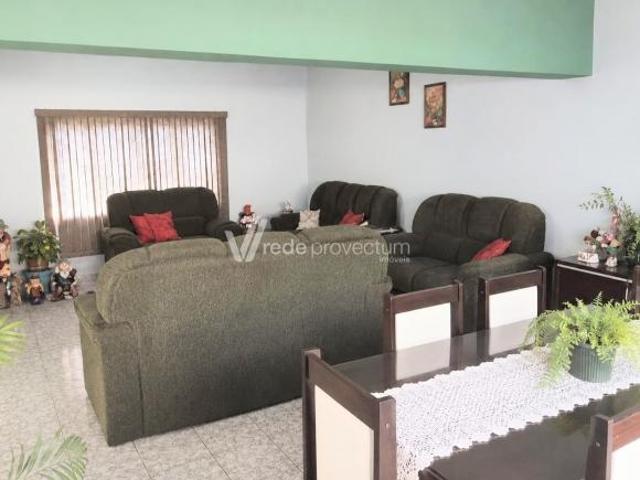 Casa venda em Campinas
