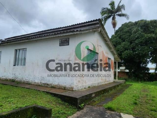 Casa venda em Região Imediata de Registro, Cananeia