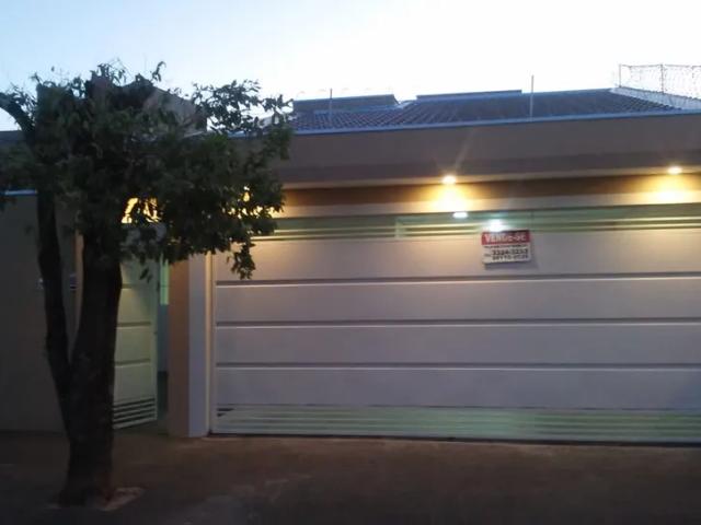 Casa venda em Parque Vista Alegre, Bauru