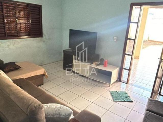 Casa venda em Região Geográfica Imediata de Uberlândia, Oliveira Fortes