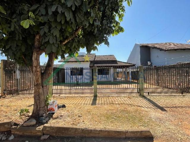 Casa aluguel em Região Geográfica Imediata de Sorriso, Lucas do Rio Verde