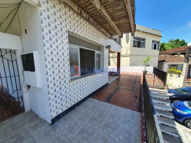 Casa aluguel em Região Geográfica Imediata de Ilhéus – Itabuna, Ilhéus
