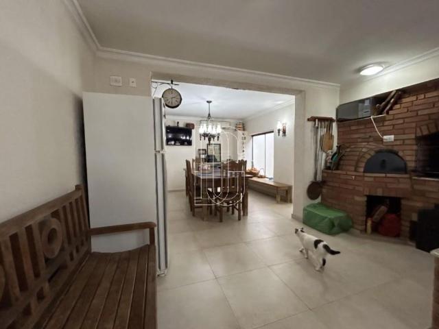 Casa aluguel em Condomínio Moinho de Vento, Valinhos