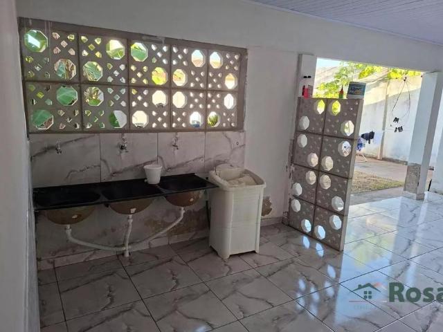 Casa aluguel em Pedra 90, Cuiabá
