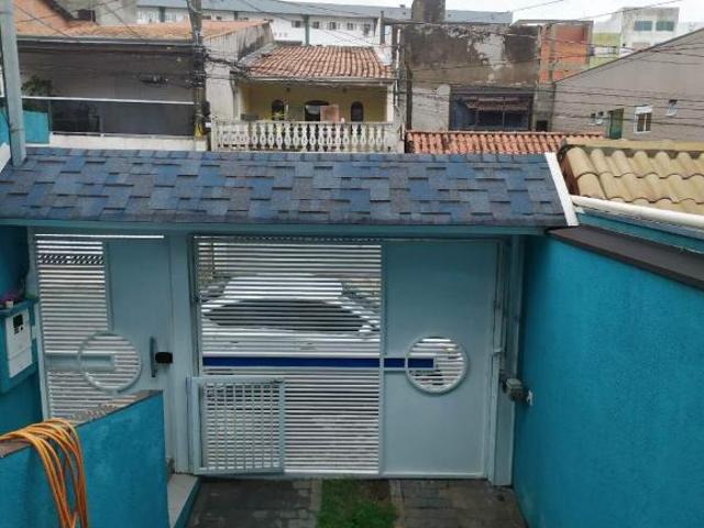 Casa venda em Jardim Silveira, Barueri