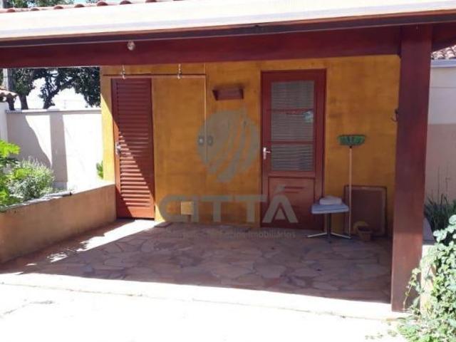 Casa venda em Campinas