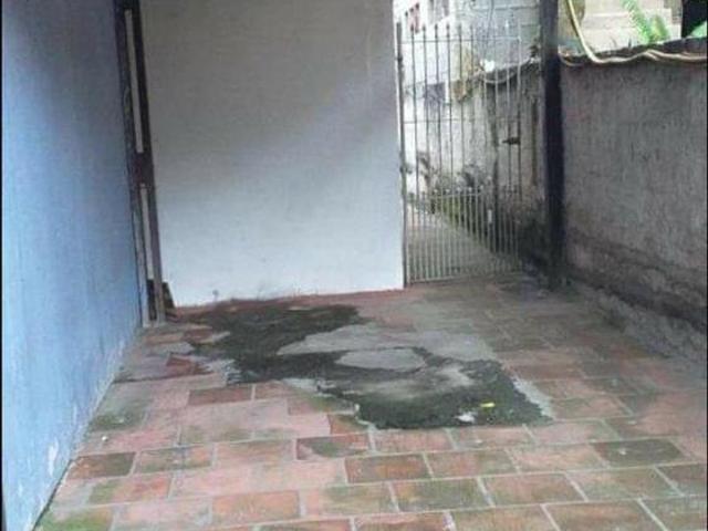 Casa venda em Eneida, Presidente Prudente